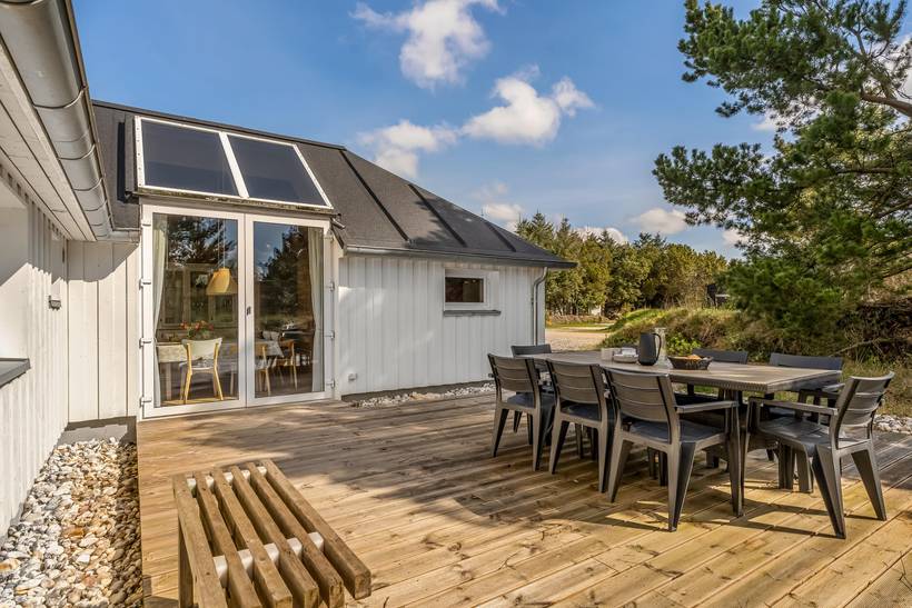 Foto von Ferienhaus CF41 in Slettestrand - Nordjütland