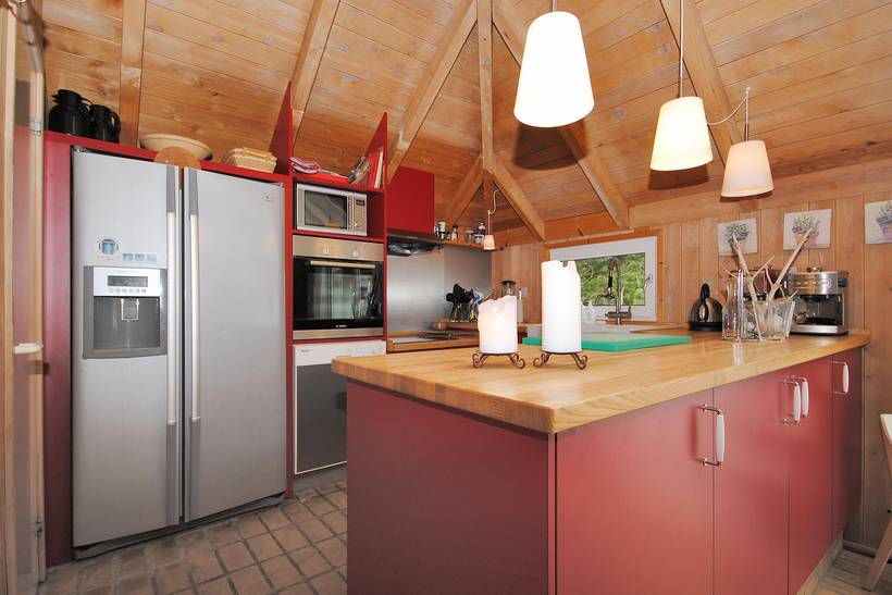 Foto von Ferienhaus CF41 in Slettestrand - Nordjütland