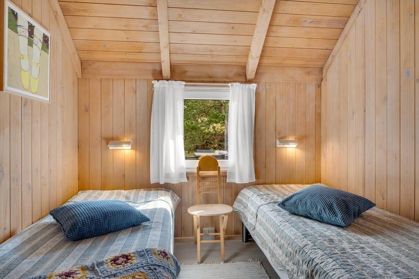 Foto von Ferienhaus CF41 in Slettestrand - Nordjütland