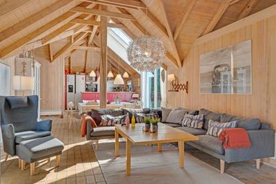 Vorschaubild von Ferienhaus CF41 in Slettestrand - Nordjütland