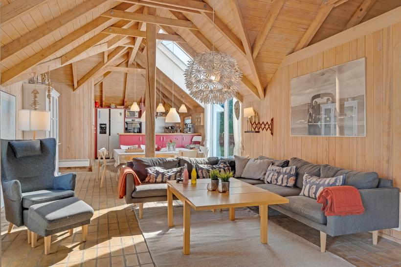 Foto von Ferienhaus CF41 in Slettestrand - Nordjütland