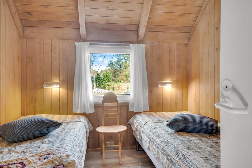 Foto von Ferienhaus CF41 in Slettestrand - Nordjütland