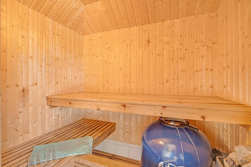 Foto von Ferienhaus CF41 in Slettestrand - Nordjütland