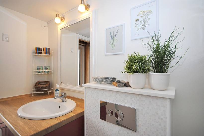 Foto von Ferienhaus CF41 in Slettestrand - Nordjütland