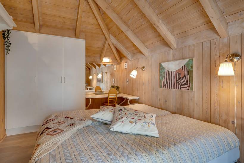 Foto von Ferienhaus CF41 in Slettestrand - Nordjütland