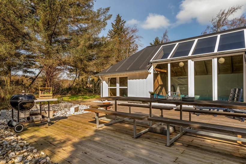 Foto von Ferienhaus CF41 in Slettestrand - Nordjütland