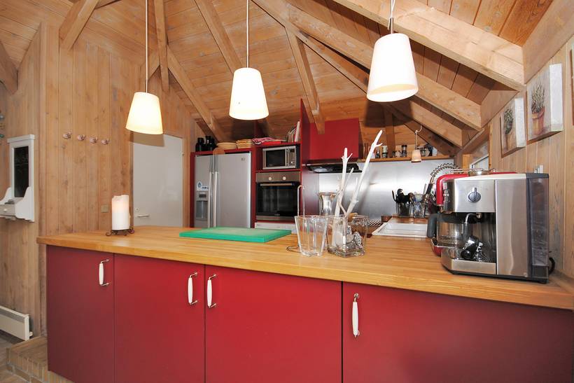 Foto von Ferienhaus CF41 in Slettestrand - Nordjütland