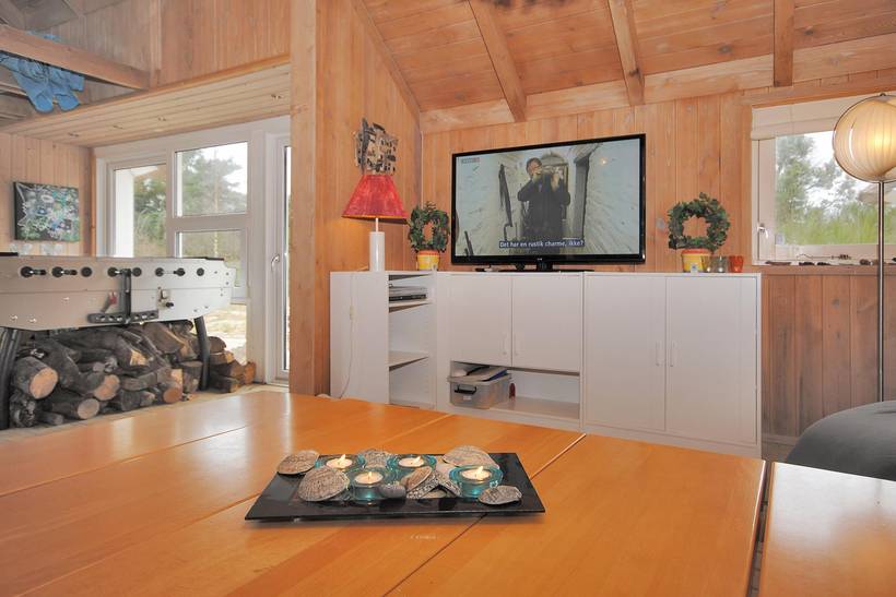 Foto von Ferienhaus CF41 in Slettestrand - Nordjütland