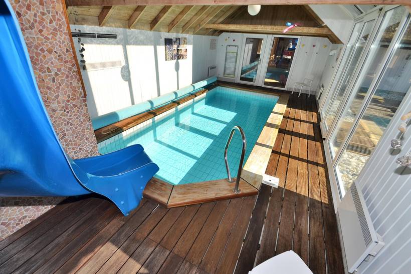 Foto von Ferienhaus CF41 in Slettestrand - Nordjütland