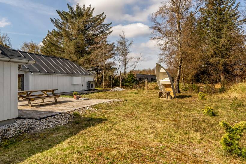Foto von Ferienhaus CF41 in Slettestrand - Nordjütland