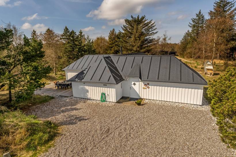 Foto von Ferienhaus CF41 in Slettestrand - Nordjütland