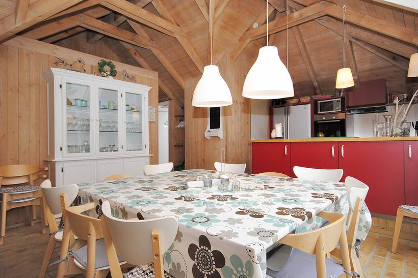 Foto von Ferienhaus CF41 in Slettestrand - Nordjütland
