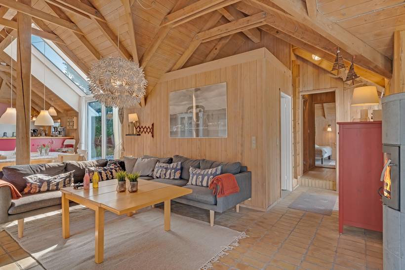 Foto von Ferienhaus CF41 in Slettestrand - Nordjütland