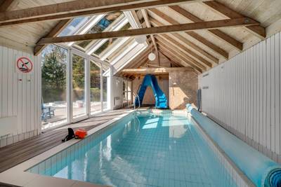 Vorschaubild von Ferienhaus CF41 in Slettestrand - Nordjütland