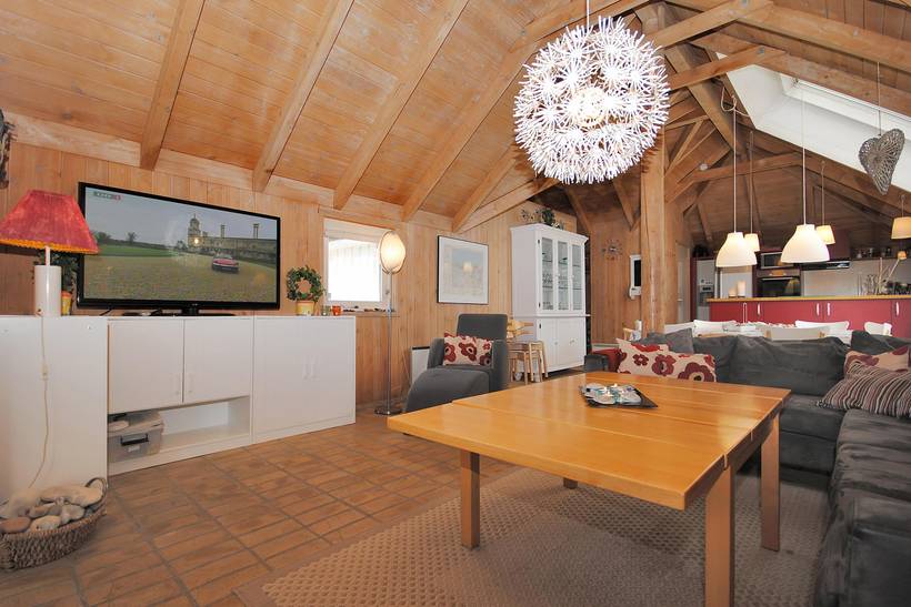 Foto von Ferienhaus CF41 in Slettestrand - Nordjütland