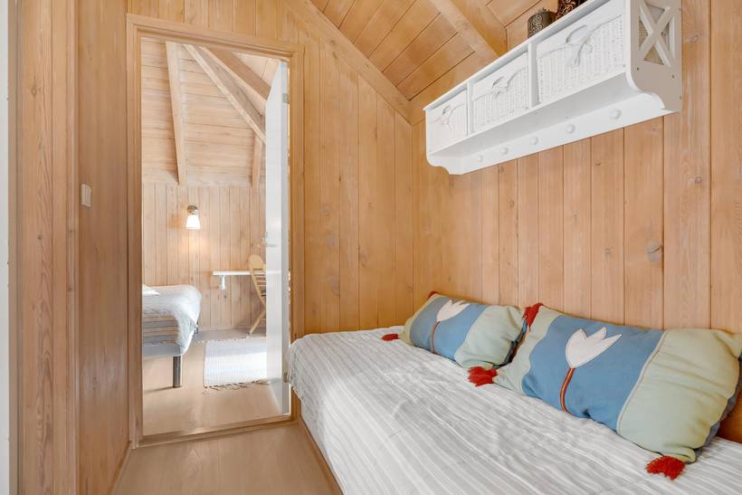 Foto von Ferienhaus CF41 in Slettestrand - Nordjütland