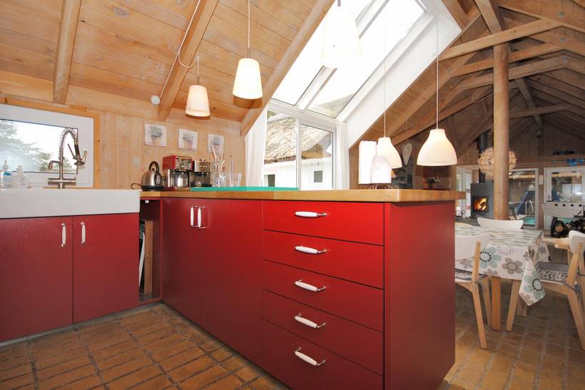 Foto von Ferienhaus CF41 in Slettestrand - Nordjütland