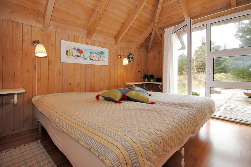 Foto von Ferienhaus CF41 in Slettestrand - Nordjütland