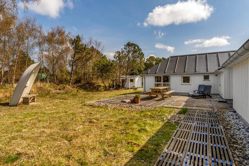 Foto von Ferienhaus CF41 in Slettestrand - Nordjütland