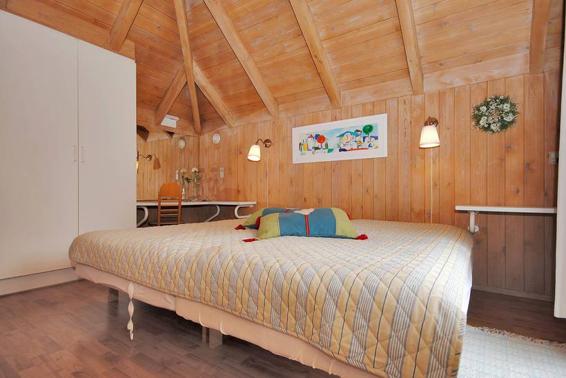 Foto von Ferienhaus CF41 in Slettestrand - Nordjütland