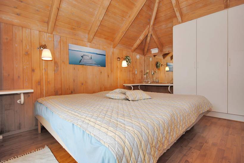 Foto von Ferienhaus CF41 in Slettestrand - Nordjütland