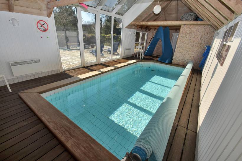 Foto von Ferienhaus CF41 in Slettestrand - Nordjütland
