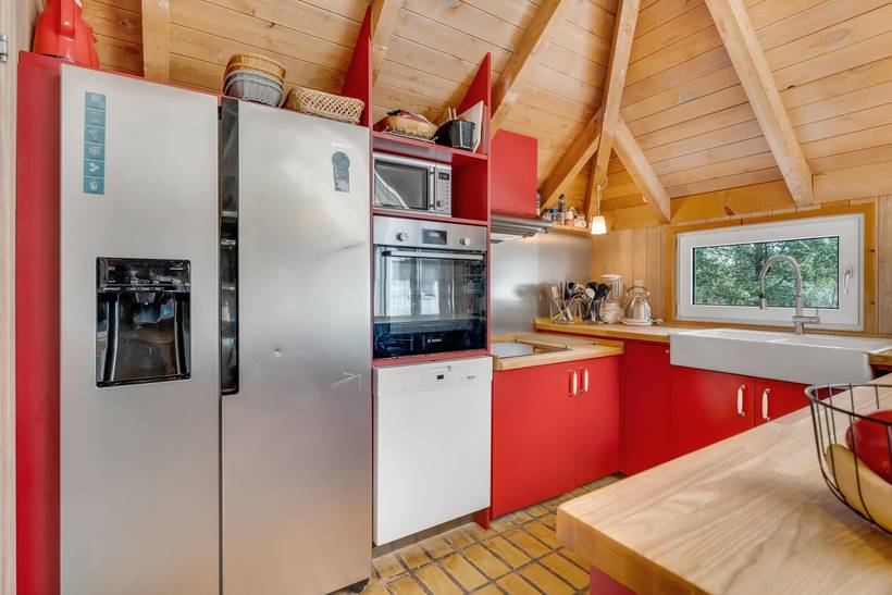 Foto von Ferienhaus CF41 in Slettestrand - Nordjütland