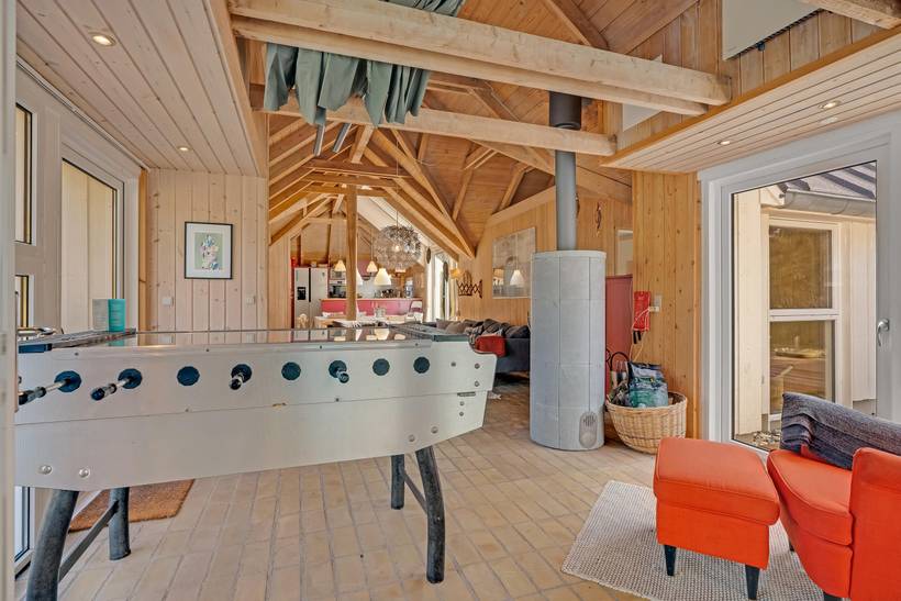 Foto von Ferienhaus CF41 in Slettestrand - Nordjütland
