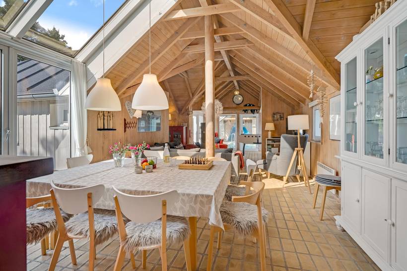 Foto von Ferienhaus CF41 in Slettestrand - Nordjütland