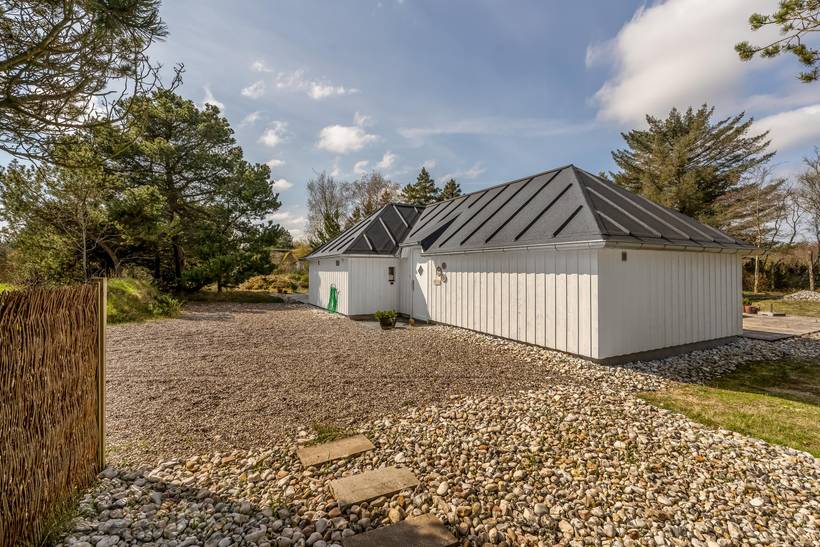 Foto von Ferienhaus CF41 in Slettestrand - Nordjütland