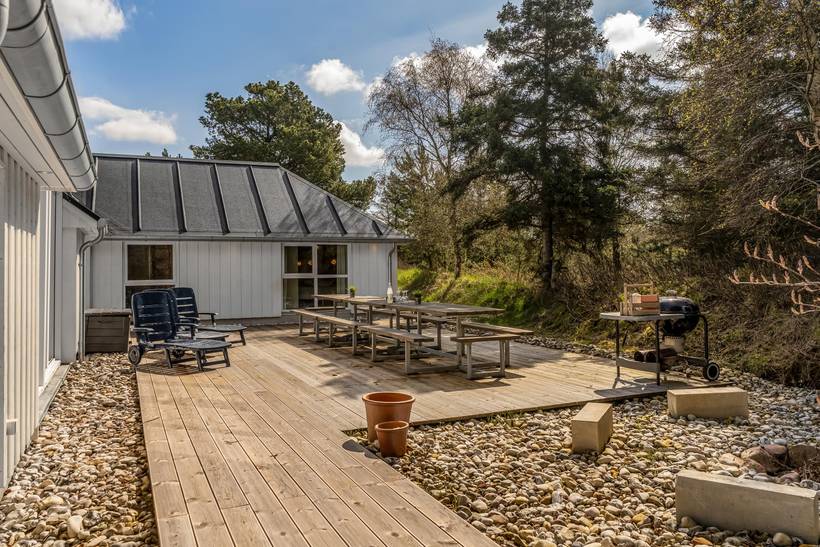 Foto von Ferienhaus CF41 in Slettestrand - Nordjütland