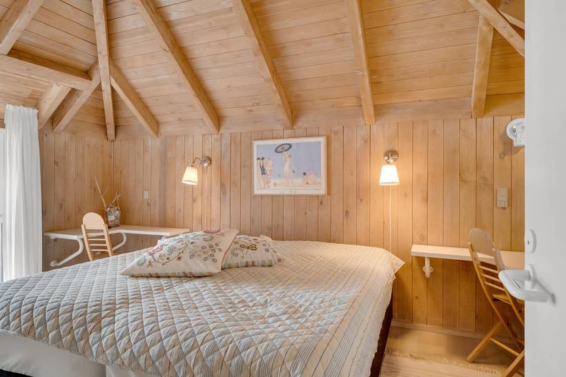 Foto von Ferienhaus CF41 in Slettestrand - Nordjütland