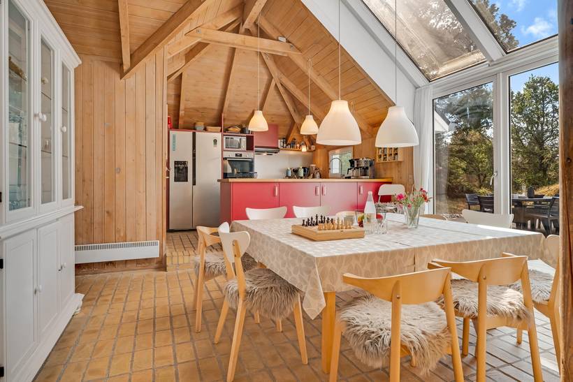 Foto von Ferienhaus CF41 in Slettestrand - Nordjütland