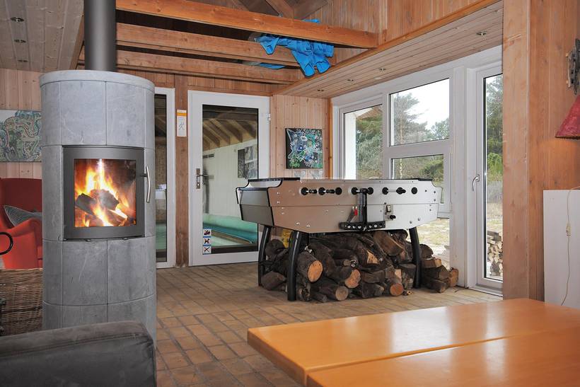 Foto von Ferienhaus CF41 in Slettestrand - Nordjütland