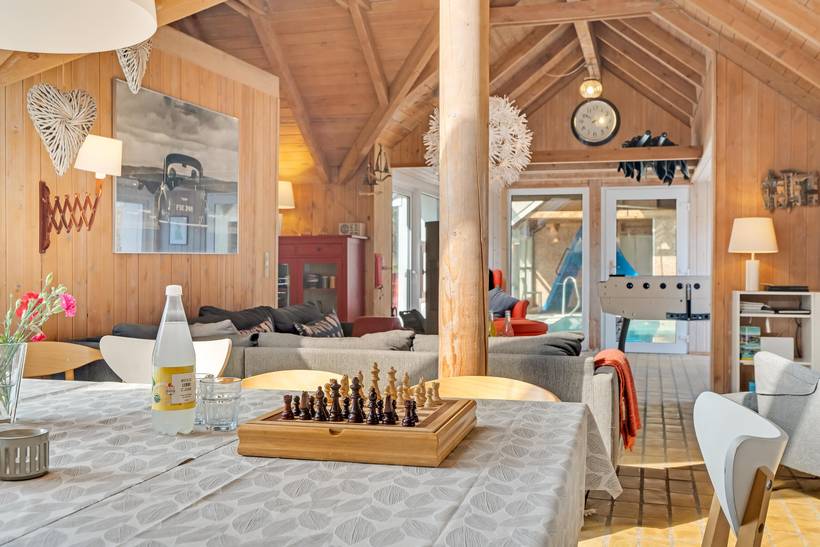 Foto von Ferienhaus CF41 in Slettestrand - Nordjütland