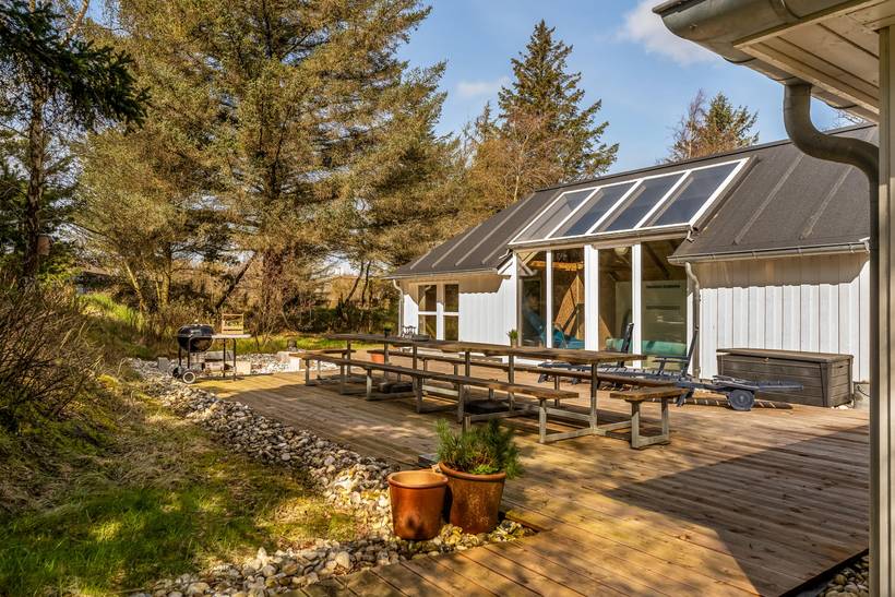 Foto von Ferienhaus CF41 in Slettestrand - Nordjütland