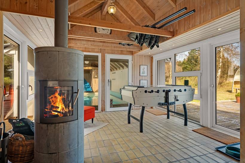 Foto von Ferienhaus CF41 in Slettestrand - Nordjütland
