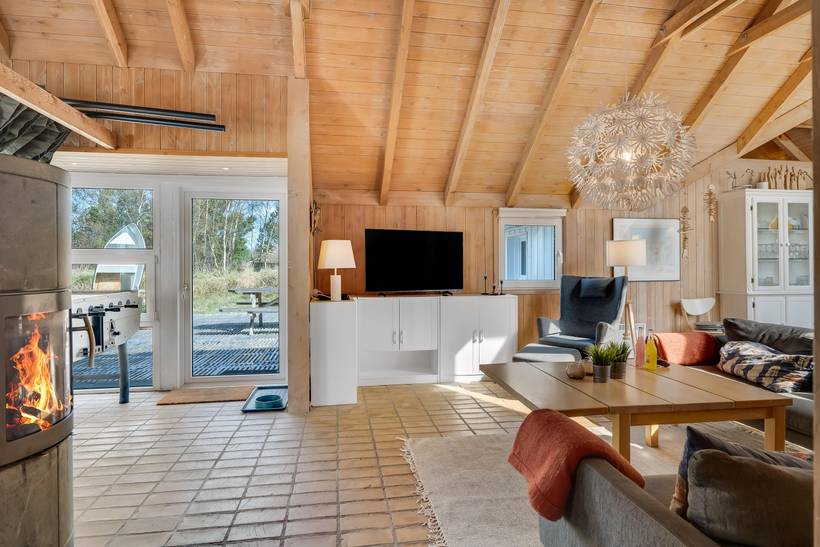 Foto von Ferienhaus CF41 in Slettestrand - Nordjütland