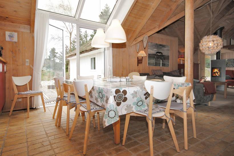 Foto von Ferienhaus CF41 in Slettestrand - Nordjütland