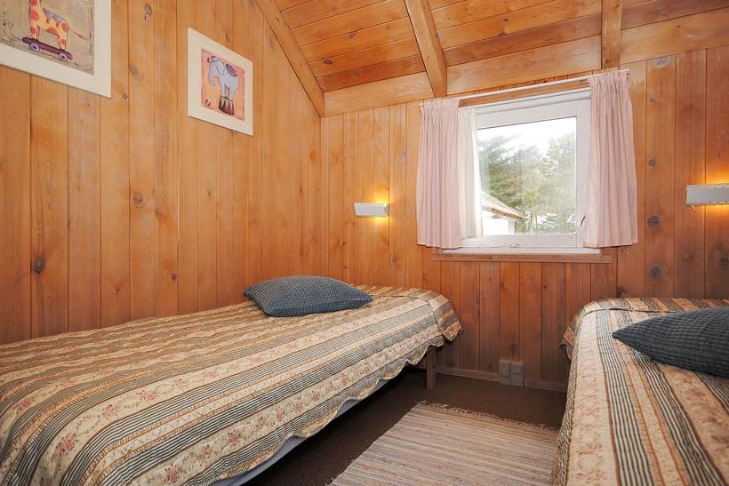 Foto von Ferienhaus CF41 in Slettestrand - Nordjütland