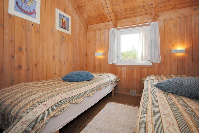 Foto von Ferienhaus CF41 in Slettestrand - Nordjütland