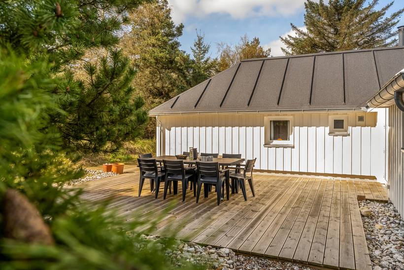 Foto von Ferienhaus CF41 in Slettestrand - Nordjütland
