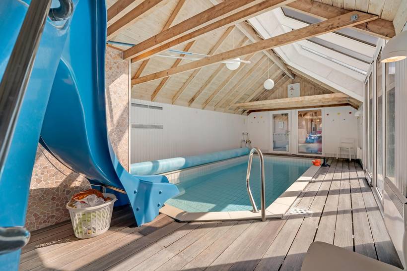 Foto von Ferienhaus CF41 in Slettestrand - Nordjütland