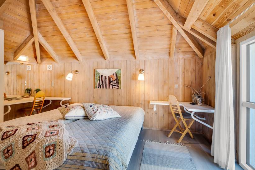 Foto von Ferienhaus CF41 in Slettestrand - Nordjütland