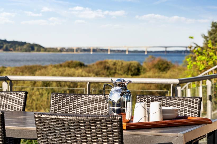 Foto von Ferienhaus CF45 in Vile - Thy/Limfjord