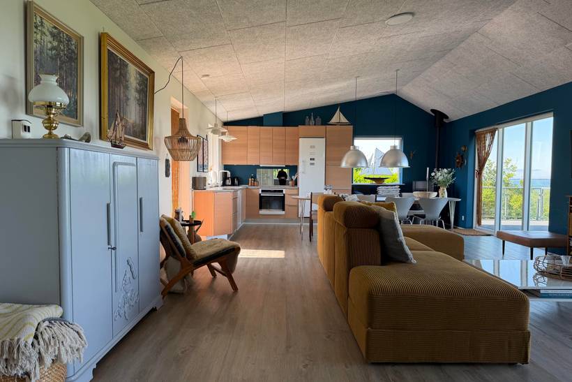 Foto von Ferienhaus CF45 in Vile - Thy/Limfjord