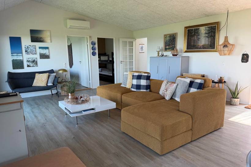 Foto von Ferienhaus CF45 in Vile - Thy/Limfjord