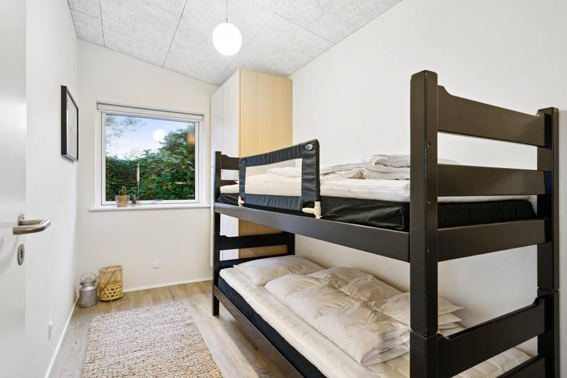 Foto von Ferienhaus CF45 in Vile - Thy/Limfjord