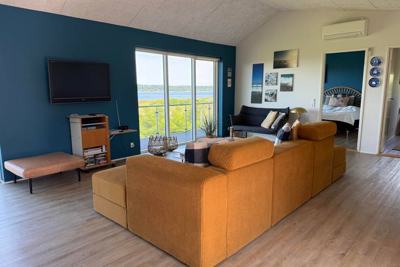 Foto von Ferienhaus CF45 in Vile - Thy/Limfjord