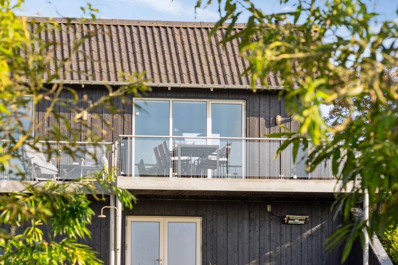 Foto von Ferienhaus CF45 in Vile - Thy/Limfjord